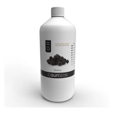 1000ml Blackberry - Suntana Spray Tan