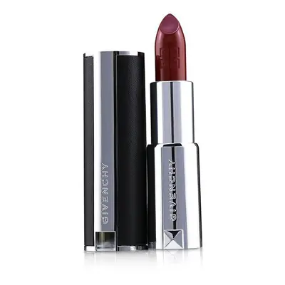 Givenchy Le Rouge Luminous Matte High Coverage Lipstick - # L'interdit 3.4g/0.12oz