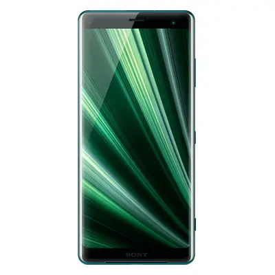 (Green) Sony Xperia XZ3 Dual Sim | 64GB | 6GB RAM