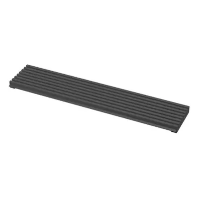 (Black) Click Vent System Grill Strips mm Length