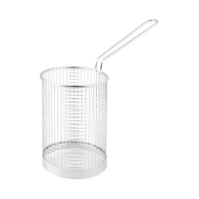 Vogue Stainless Steel Spaghetti Basket 4.7"