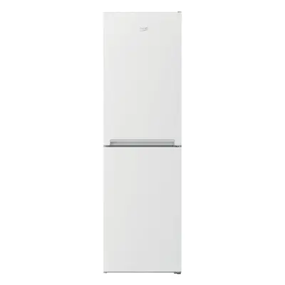 Beko CSG4582W 50/50 Fridge Freezer â Flexible Storage and Freshness in White