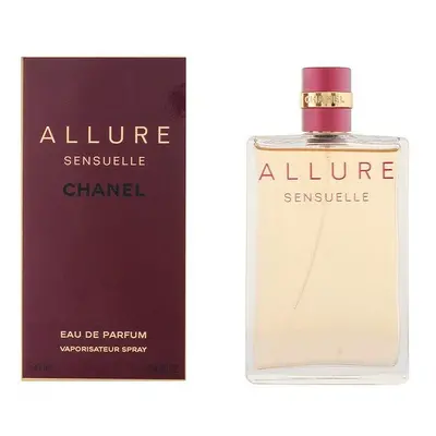 Women's Perfume Allure Sensuelle Chanel EDP