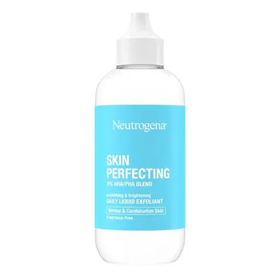 Neutrogena Skin Perfecting Exfoliant, Normal/Combination, fl. oz