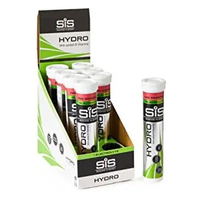 Science In Sport | Hydro Tablets + Electrolytes | Choose Flavour | bottles