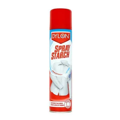 Dylon Spray Starch, ml