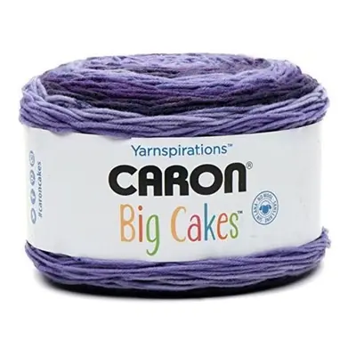 Caron Big Cakes -300G- Grape Jelly