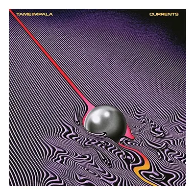 Tame Impala - Currents [VINYL]