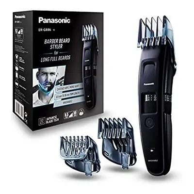 Panasonic - ER-GB86 Beard Trimmer