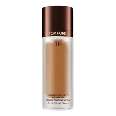 Tom Ford Traceless Soft Matte Foundation Amber fl oz mL