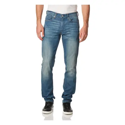 Levi's Men's Slim Fit Jeans (Also Available in Big & Tall) Throttle-Stretch 32W x 32L