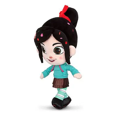 Missing Wreck-It Ralph 12'' Vanellope Plush