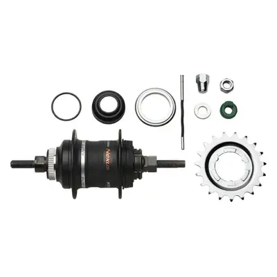 Shimano SG-3D55 Universal Hub Kit Nexus (32H Speed CenterLock Disc)