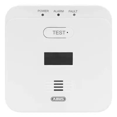 ABUS COWM510 Carbon Monoxide Detector