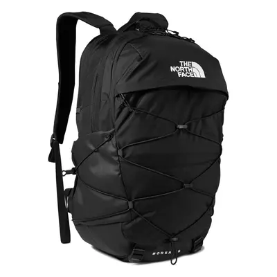 THE NORTH FACE Borealis Commuter Laptop Backpack TNF Black/TNF Black-NPF One Size