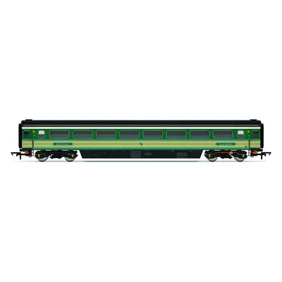 Hornby Fgw C. 2002. Mk3 Trailer Standard (Ts) - Era