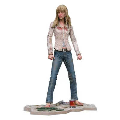 Beatrix Kiddo Action Figure