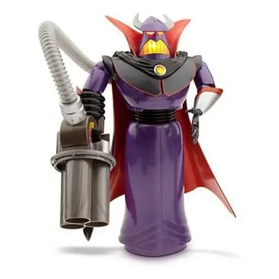 Toy Story 14' Deluxe Talking Zurg Action Figure