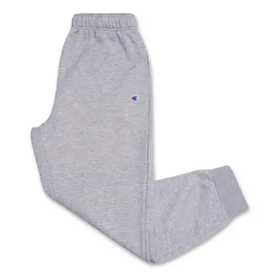 Champion Sweatpants Men Big and Tall Workout Lounge Joggers Heather Gr