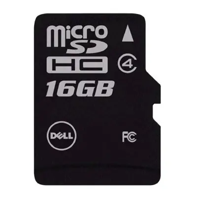 DELL 385-BBKJ memory card GB MicroSDHC