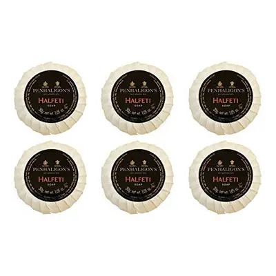 Penhaligon's of London Halfeti Pleated Soaps, grams Each - Set of