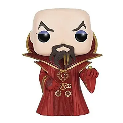 Flash Gordon "POP! Vinyl Emperor Ming" Action Figure