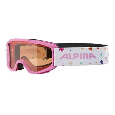 ALPINA PINEY rose-rose SH