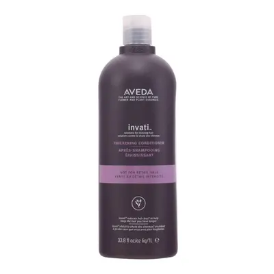 Aveda Invati BB Conditioner, 33.8 Ounce