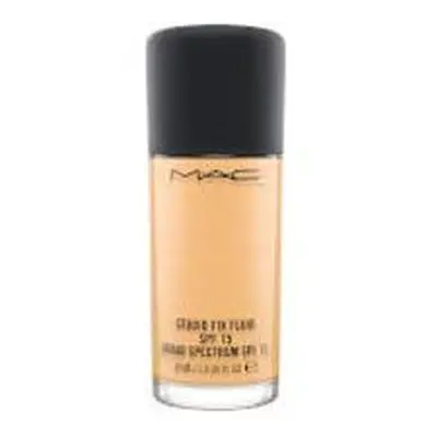 Mac Studio Fix Fluid Spf Foundation Nc 30ml/1 Oz