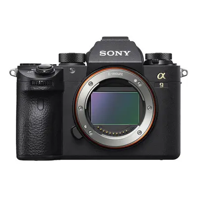 SONY A9 Body