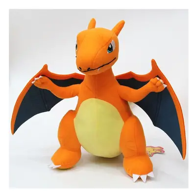 12" Pokemon Charizard Plush Soft Toy