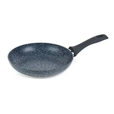 Russell Hobbs RH00841EU Frying Pan, Non-Stick Small Cooking Pan, Induction Hob Suitable, Dual La