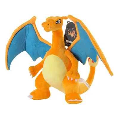 Pokemon Plush Toy Kids Gift 26cm Charizard