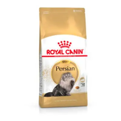 Royal Canin Cat Persian Skin & Coat Health Hairball Formation 10kg