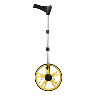 Faithfull FAITMWHEEL Road Measuring Wheel - Digital Read Out