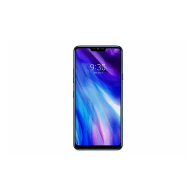 (Blue) LG G7 ThinQ Dual Sim | 128GB | 6GB RAM