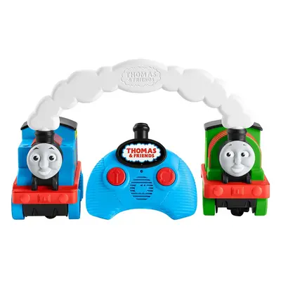 Fisher-Price Thomas & Friends Race & Chase R/C