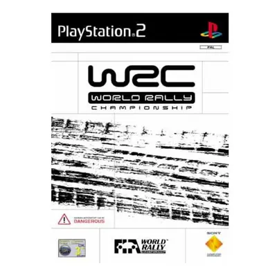 World Rally Championship