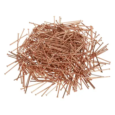 200 PACK - 2mm x 50mm Stud Welding Nails - Car Dent Copper Pulling Spot Pins