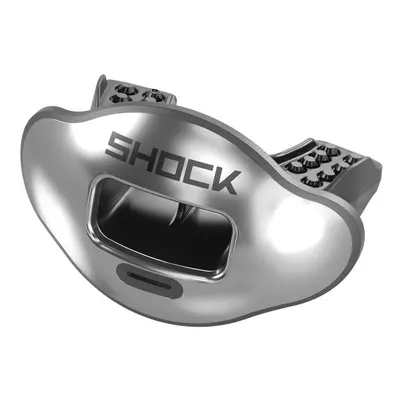 Shock Doctor Max Airflow 2.0 Lip Guard / Mouth Guard for Football