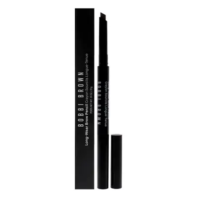 Long Wear Brow Pencil - Espresso by Bobbi Brown for Women - 0.01 oz Eyebrow Pencil