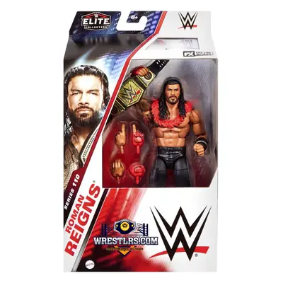 Roman Reigns - WWE Elite Series