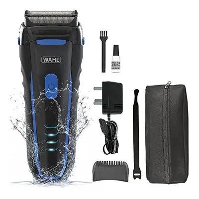 Wahl Clean and Close, Gifts for Men, Christmas Gifts, Men's Shaver, Electric Shavers for Men, Be