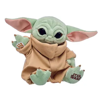 Build-a-Bear Workshop The Child Baby Yoda 14in. Stuffed Plush Toy