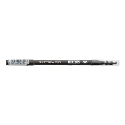 Pupa True Dark Brown Eyebrow Pencil 1.08g For Women