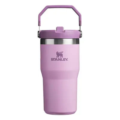 Stanley IceFlow Stainless Steel Tumbler Vacuum Insulated Water Bottle for Home Office or Car Reu