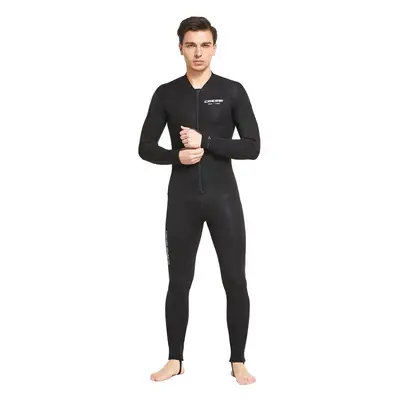 Cressi Undersuit for Drysuit mm Unisex Black