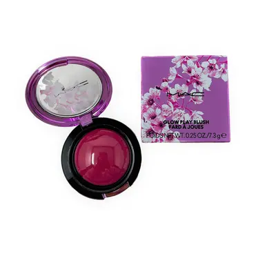 Black Cherry Collection Glow Play Blush - HD CHERRY TREE