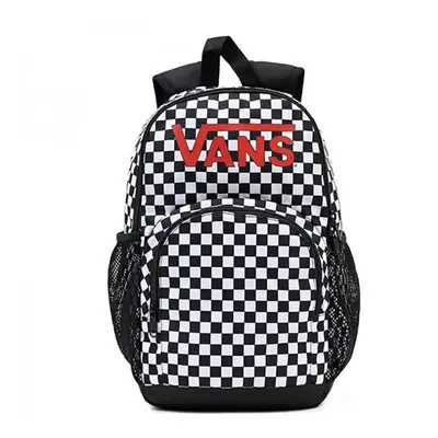 Vans Unisex Alumni Pack Printed Backpack (pack of 1) Checkerboard B