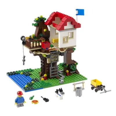 LEGO Creator Treehouse